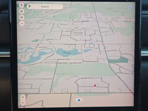 New 2026 GMC Terrain Elevation image 4
