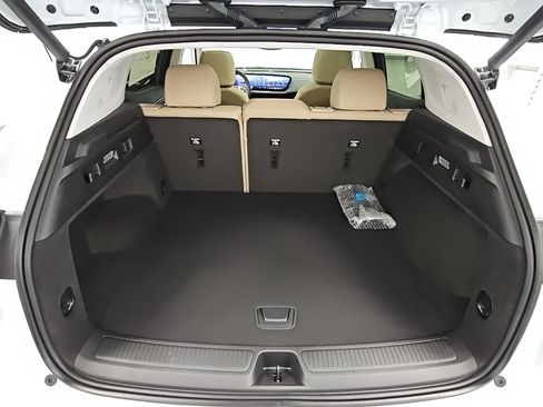 New 2026 Buick Envision Preferred AWD/4WD image 37