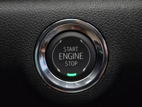 New 2027 GMC Terrain Elevation FWD image 14