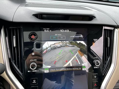 Used 2024 Subaru Outback Limited XT image 26