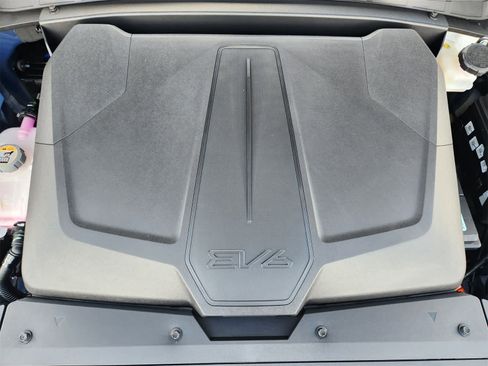 New 2025 Kia EV6 Light image 27