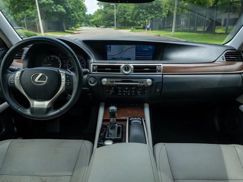 Used 2013 Lexus GS 350 w/ Premium Pkg RWD image 17