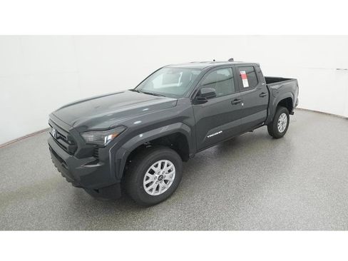 New 2025 Toyota Tacoma SR5 image 1