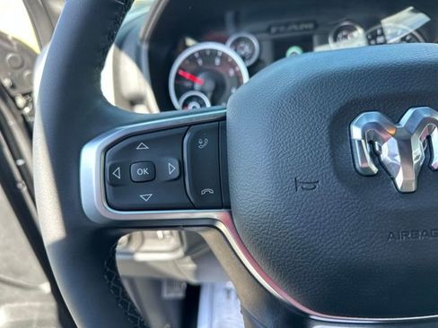 New 2026 RAM 2500 Big Horn AWD/4WD image 15