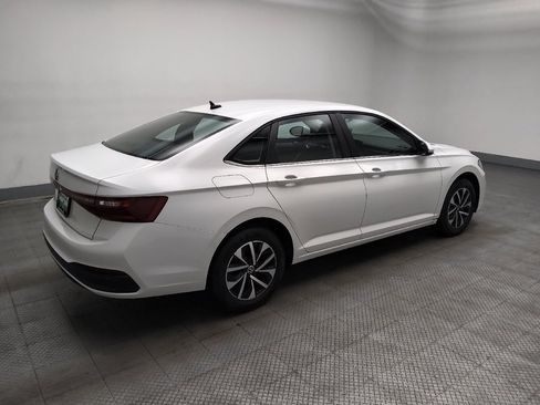 Used 2025 Volkswagen Jetta S FWD image 10