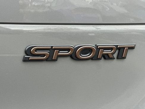 Used 2026 Subaru Forester Sport w/ Sport Package AWD/4WD image 23