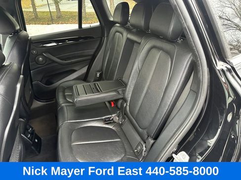 Used 2017 BMW X1 xDrive28i image 27
