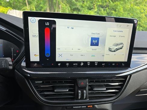 Used 2023 Ford Escape ST-Line w/ Tech Pack #1 image 21