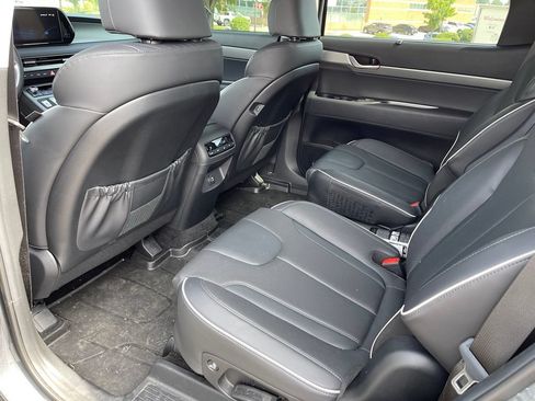 Used 2025 Hyundai Palisade XRT AWD/4WD image 6