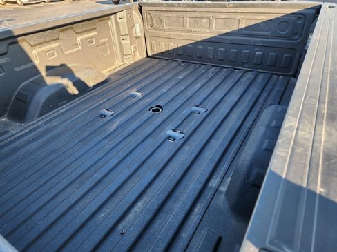 Used 2025 Chevrolet Silverado 2500 LT w/ Trail Boss Package image 14