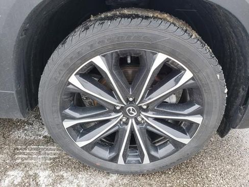 Used 2025 MAZDA CX-50 AWD 2.5 Turbo w/ Premium Pkg image 27