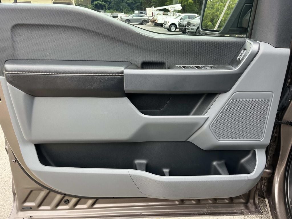 Used 2021 Ford F150 XLT AWD/4WD image 26
