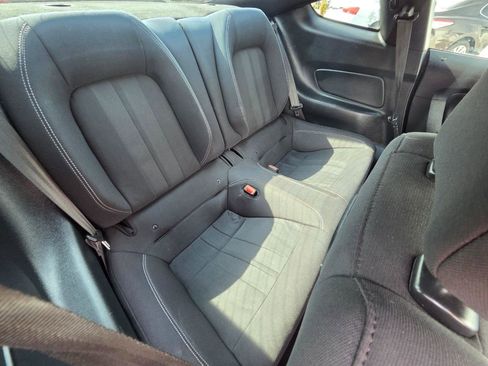 Used 2019 Ford Mustang Coupe w/ Equipment Group 101A RWD image 15