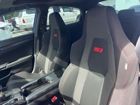 Used 2017 Honda Civic Si image 10