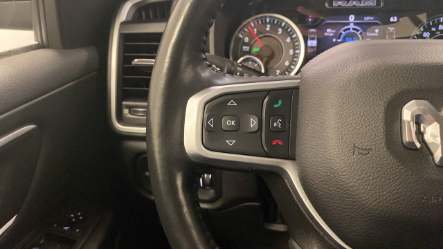 Used 2023 RAM 1500 Big Horn AWD/4WD image 18