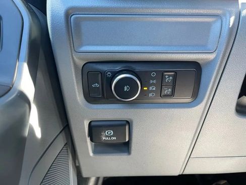 Used 2024 Ford F150 XLT w/ Tow/Haul Package AWD/4WD image 30