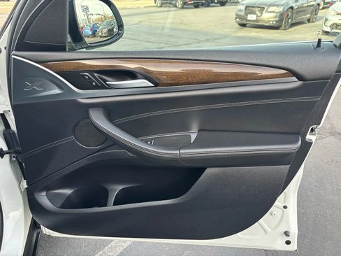 Used 2018 BMW X3 xDrive30i image 14