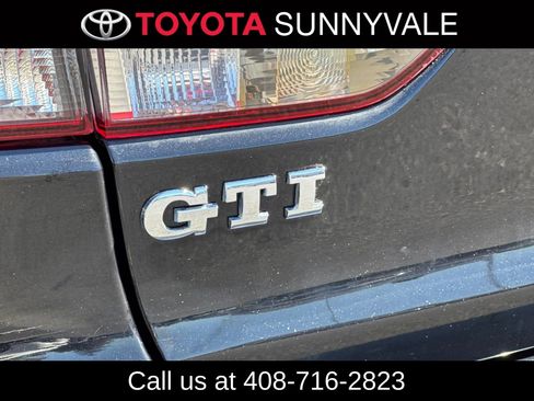 Used 2013 Volkswagen GTI Driver's Edition image 13