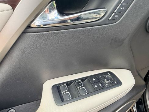 Used 2016 Lexus RX 350 AWD w/ Premium Package image 12