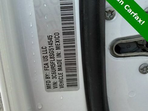 Used 2025 RAM 2500 Laramie image 9