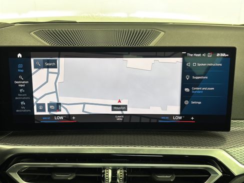 Used 2024 BMW M4 xDrive Competition w/ Executive Package AWD/4WD image 23