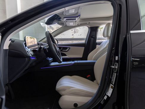 Certified 2026 Mercedes-Benz E 350 Sedan image 12