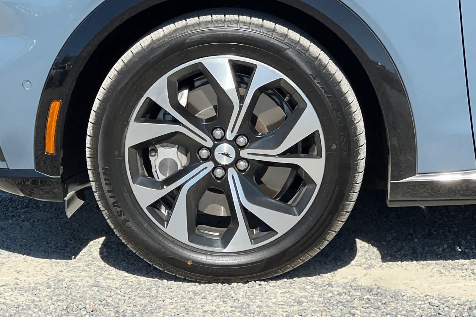 Used 2023 Ford Mustang Mach-E Premium RWD image 12