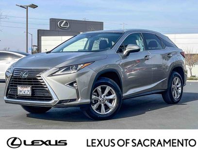 Used 2019 Lexus RX 350