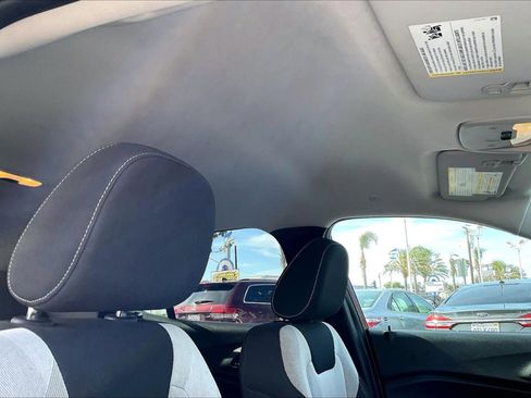 Used 2025 Chevrolet Trax LS FWD image 22