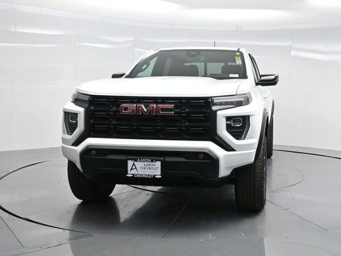 Used 2024 GMC Canyon Elevation w/ Convenience Package image 30