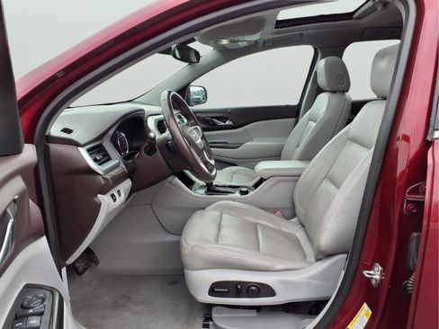 Used 2017 GMC Acadia SLT image 14