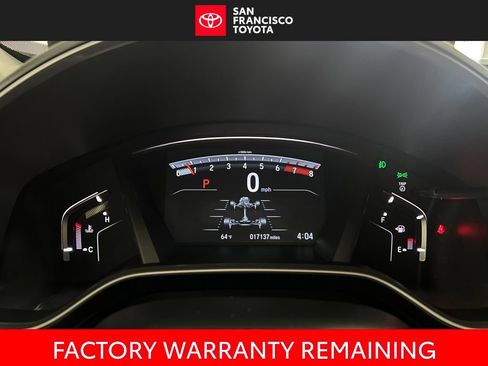 Used 2022 Honda CR-V EX-L image 32