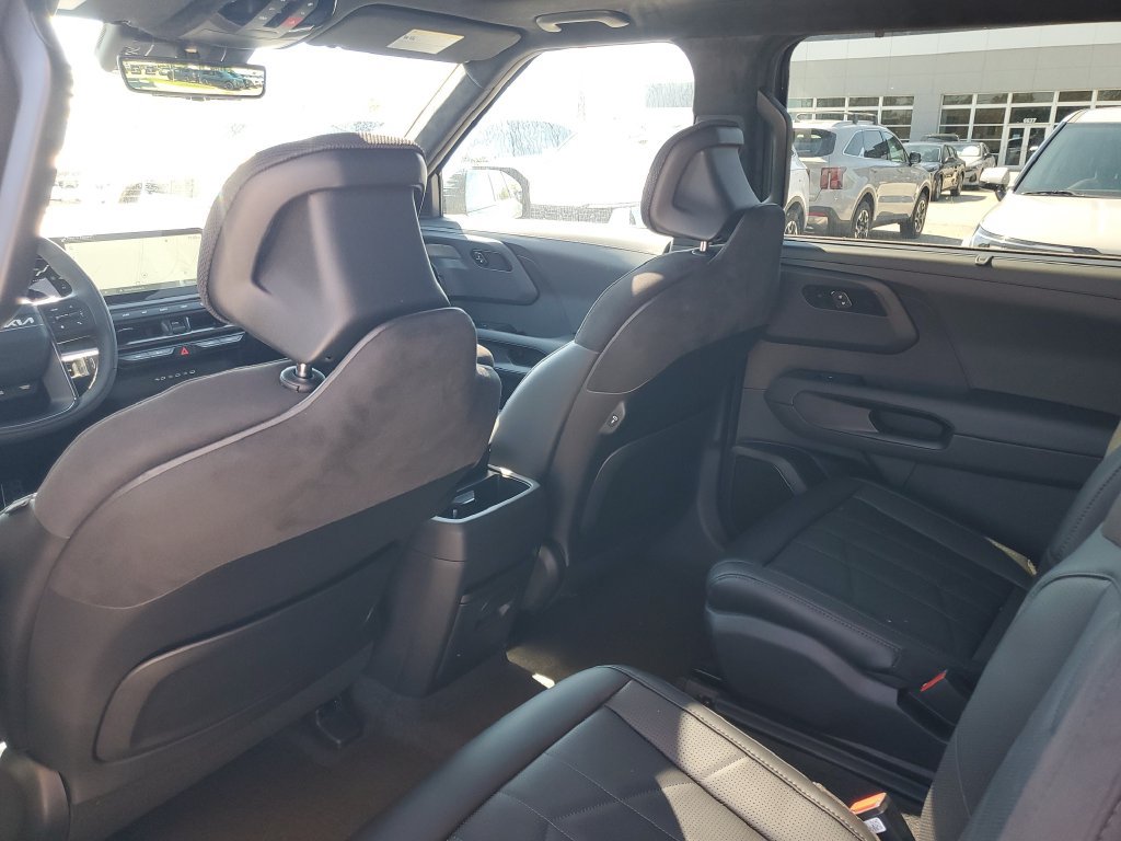 New 2027 Kia Telluride X-Line SX Prestige w/ Towing Package AWD/4WD image 25