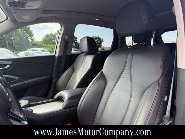 Used 2020 Acura RDX AWD image 13