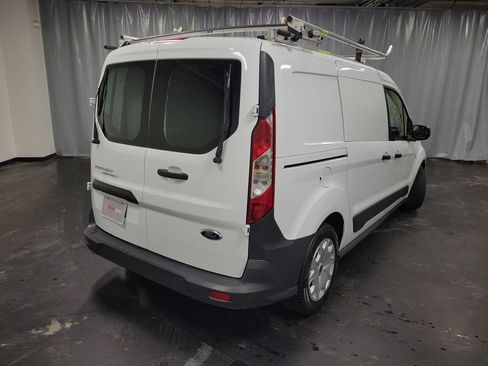 Used 2015 Ford Transit Connect XL image 9