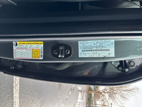 Used 2023 Ford F150 Lariat w/ Equipment Group 502A High image 25