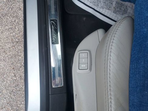 Used 2016 Cadillac SRX Premium AWD/4WD image 27