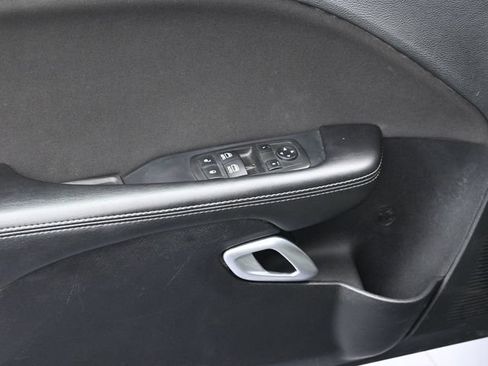 Used 2021 Dodge Challenger R/T Scat Pack RWD image 8