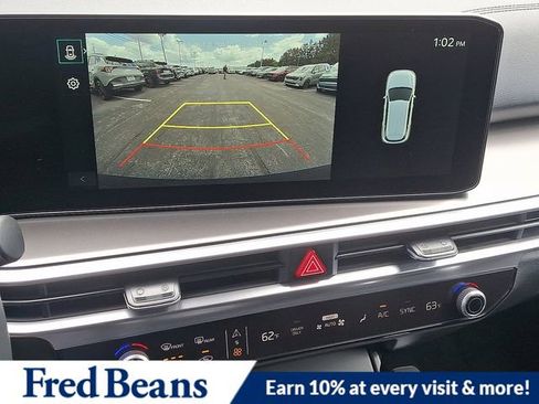 New 2025 Kia Sorento EX w/ EX Panoramic Sunroof Package image 13