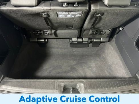 Used 2024 Honda Odyssey EX-L image 11