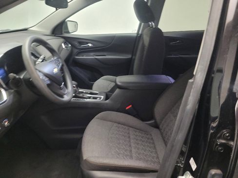 Used 2024 Chevrolet Equinox LT image 17