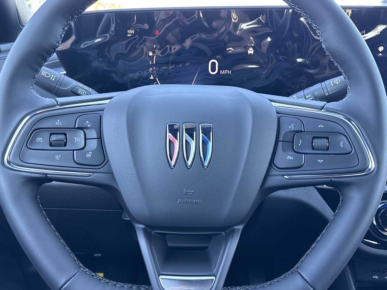 New 2026 Buick Envista Sport Touring w/ Convenience I Package FWD image 10