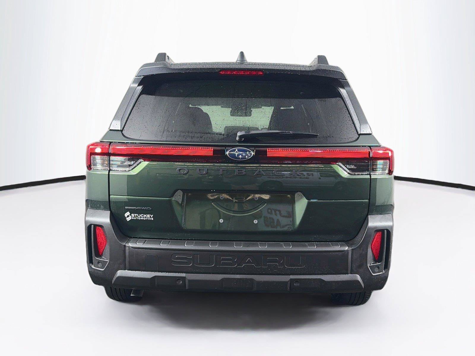New 2026 Subaru Outback Premium AWD/4WD image 10