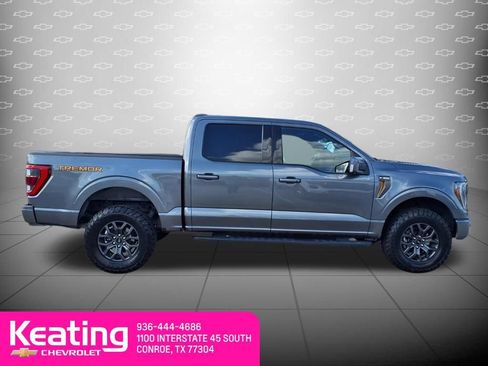 Used 2023 Ford F150 Tremor w/ Equipment Group 402A High AWD/4WD image 10