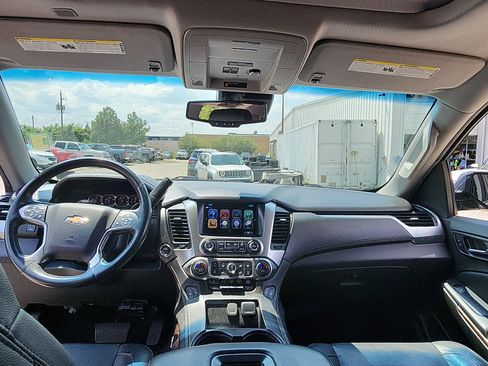 Used 2019 Chevrolet Tahoe LT RWD image 21