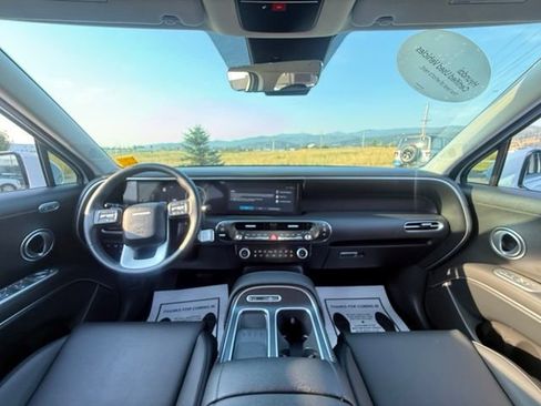 Used 2026 Hyundai Palisade SEL Premium AWD/4WD image 24