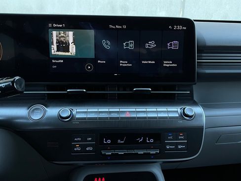 Used 2025 Hyundai Kona SEL image 27