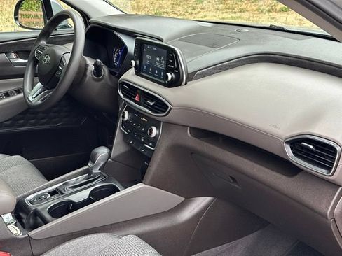 Used 2020 Hyundai Santa Fe SEL AWD/4WD image 29