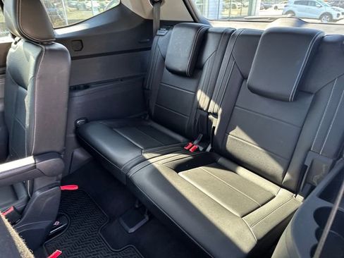 Used 2021 Volkswagen Atlas SEL R-Line AWD/4WD image 35