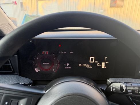Used 2026 Nissan Kicks SV FWD image 15